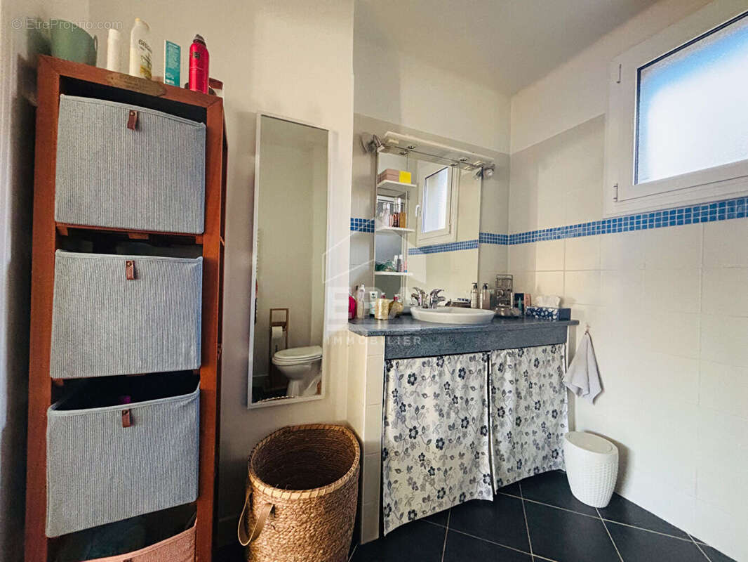 Appartement à MARTIGUES