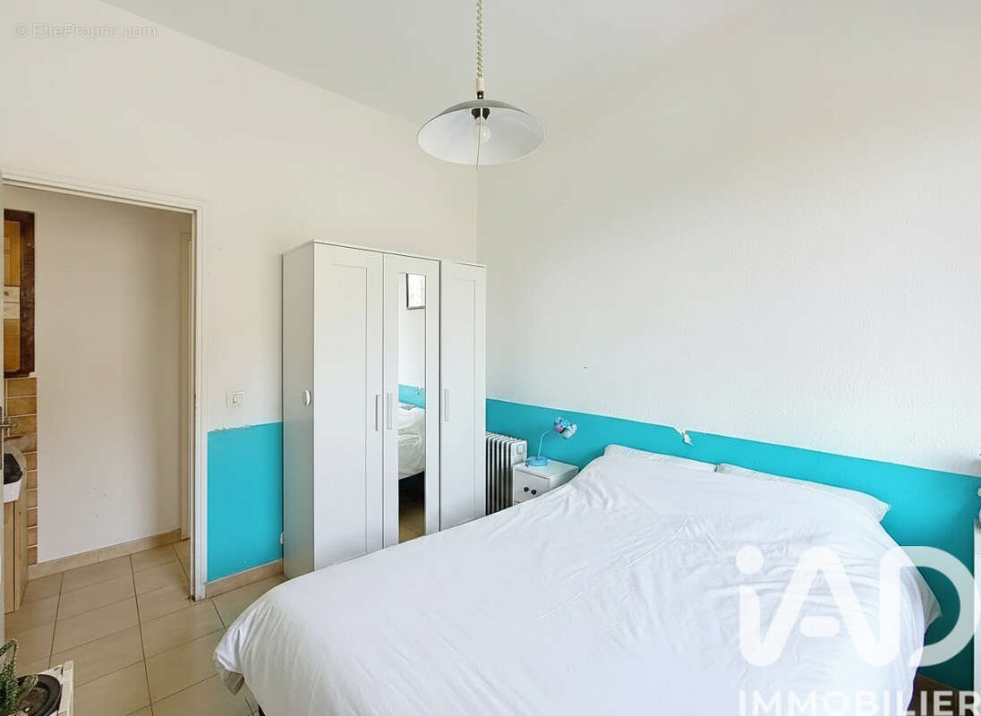 Photo 7 - Appartement à MARSEILLE-5E