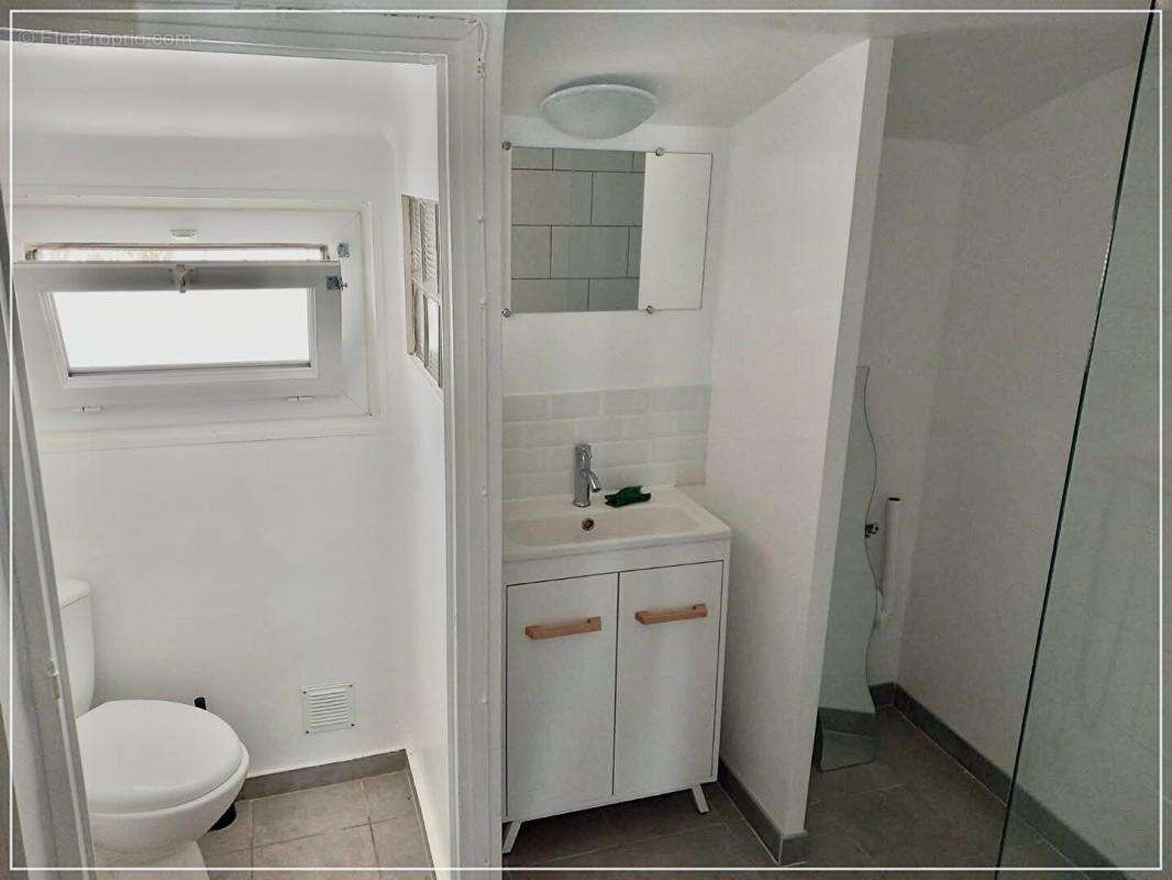 Maison à LA SEYNE-SUR-MER