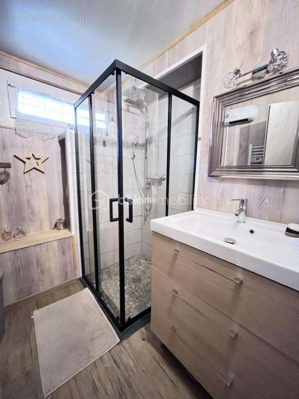 Appartement 83m² Saint Martin d'Arc - photo 10