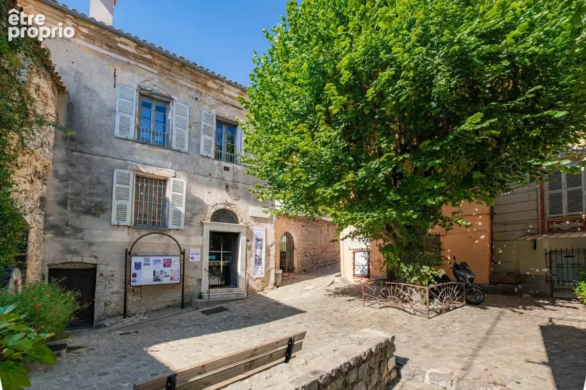 Maison de 4 pièces de 72 m² située à Levens - photo 22