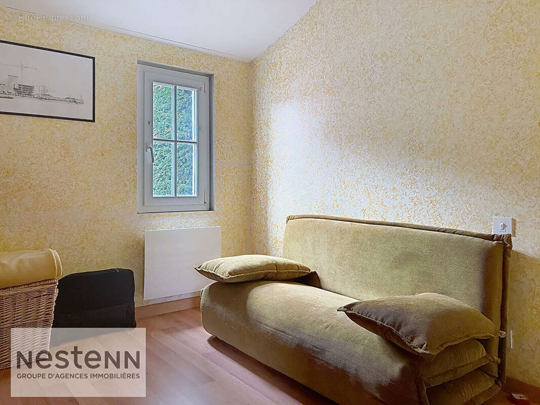 Maison à SAINT-URBAIN