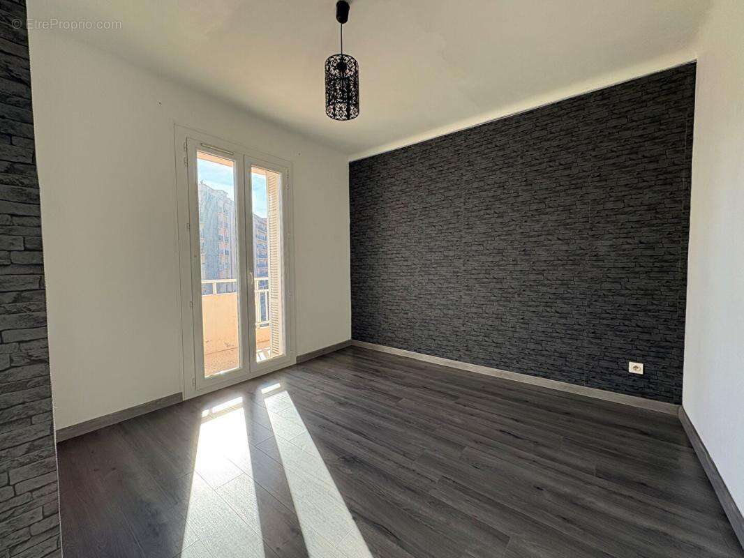 Appartement à AJACCIO