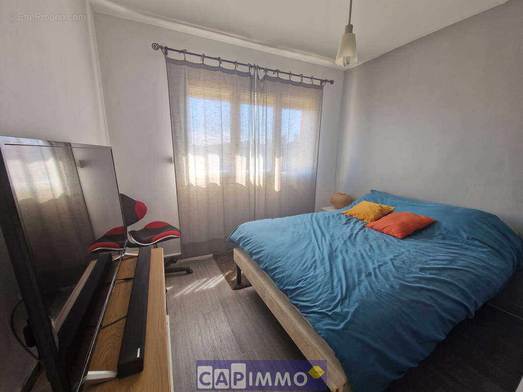 Appartement à LE PRADET