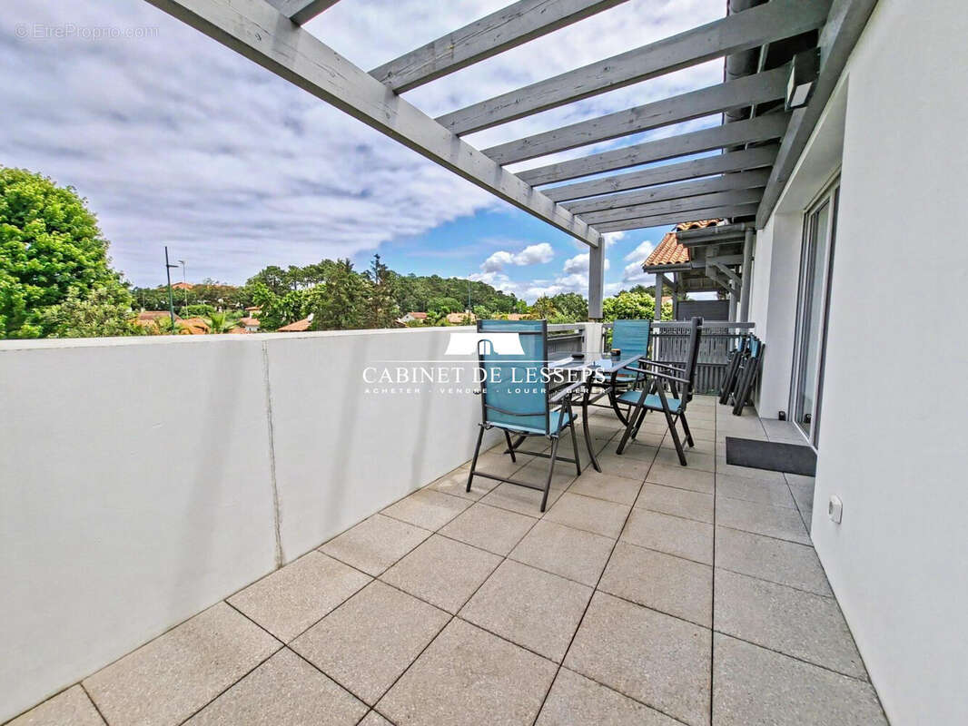 Appartement à LABENNE