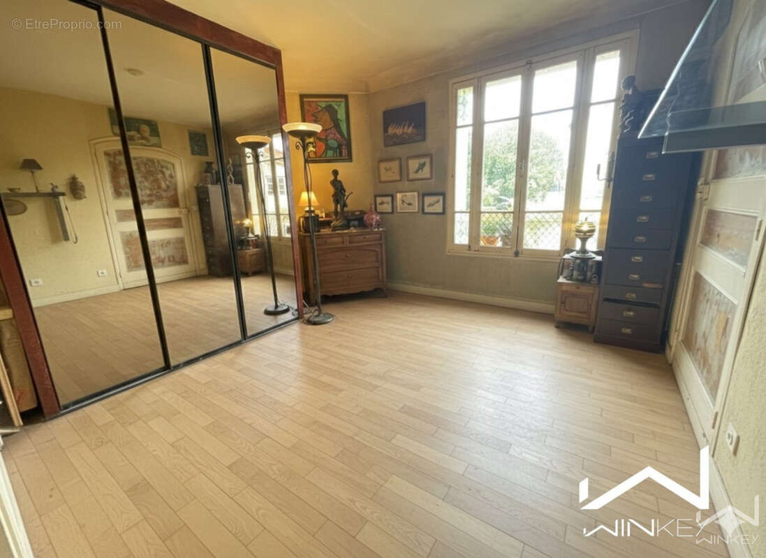 2 Pièces - 40m2 - Cannes - photo 2