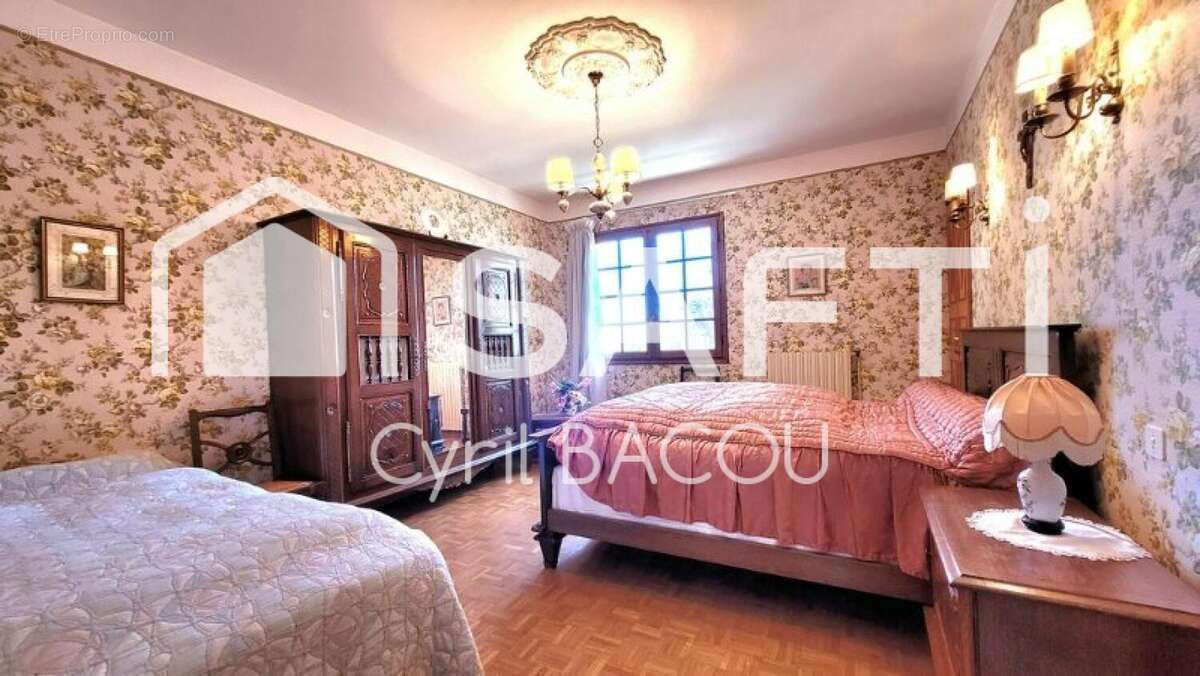 Photo 7 - Maison à BAGES