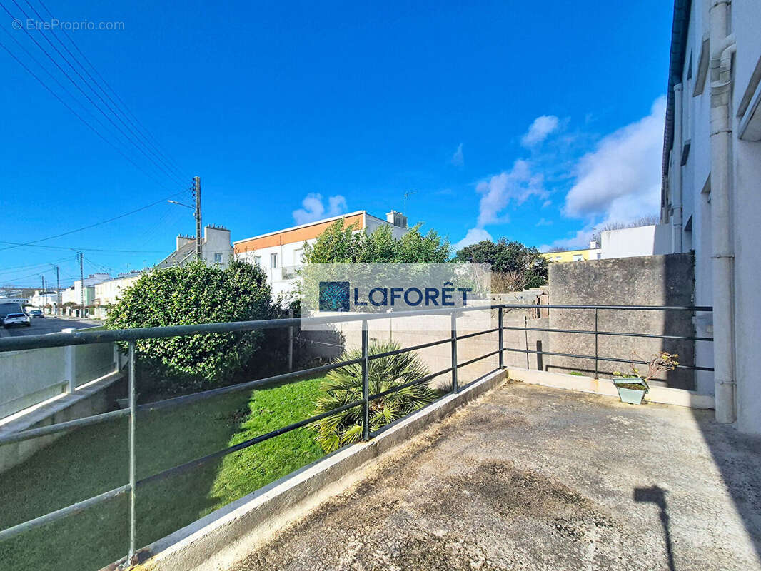 Maison à BREST