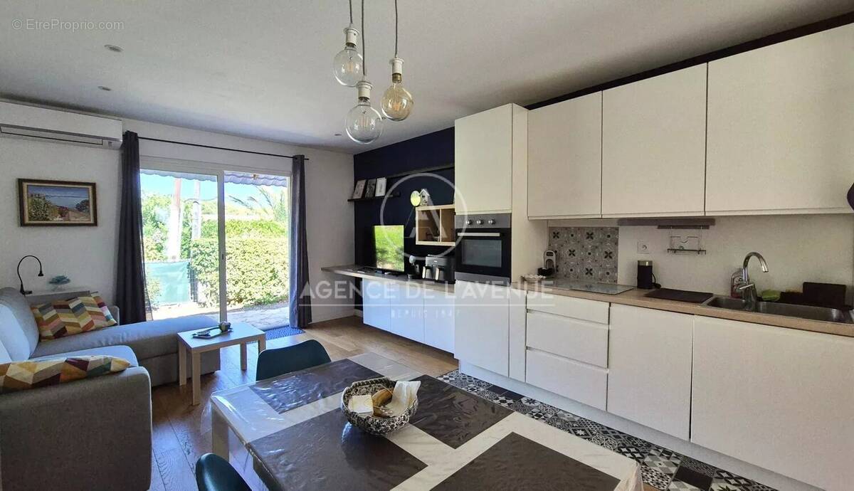 Appartement à LA SEYNE-SUR-MER