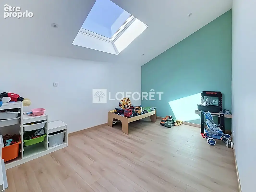 Maison jayat  - proche montrevel en bresse - photo 14
