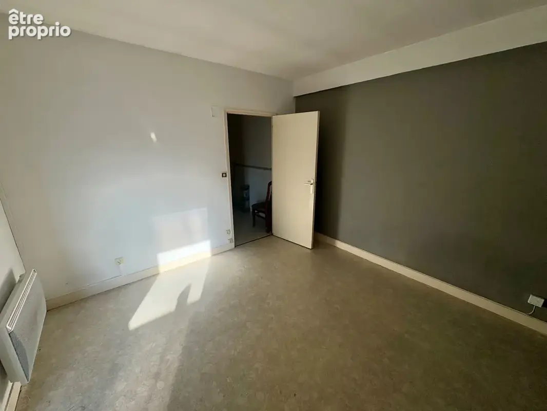 Appartement Troyes 1 pièce 26 m2 - photo 2