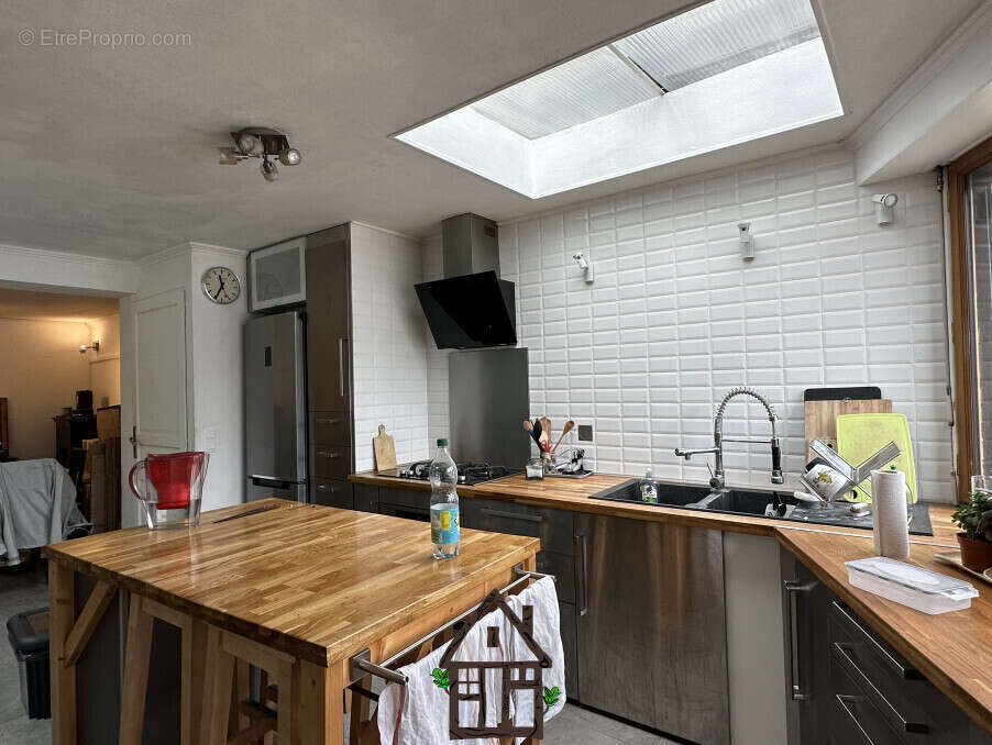 Appartement à VERNON