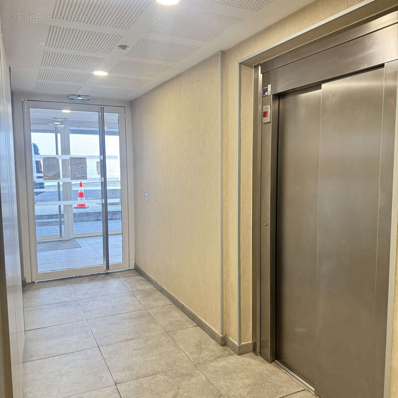 Appartement à MONTIGNY-LES-CORMEILLES