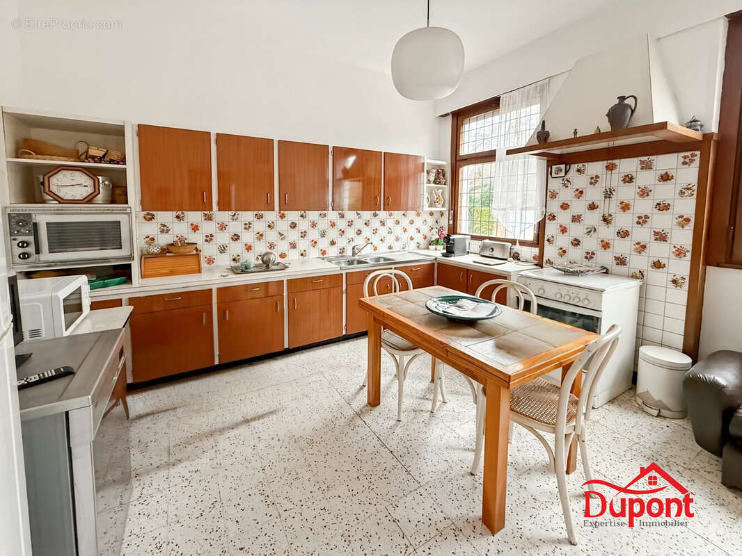 Maison à SAINT-SAULVE