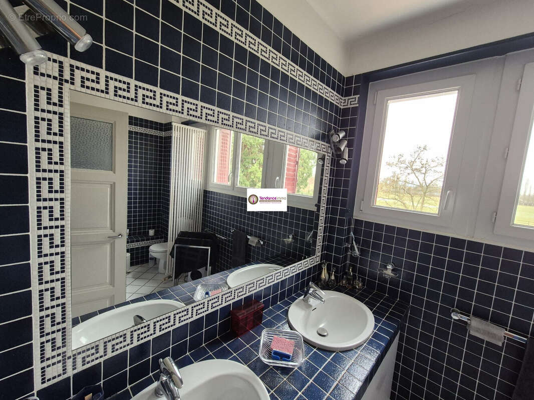 Maison 195 m² à Le Mele-Sur-Sarthe  - photo 8