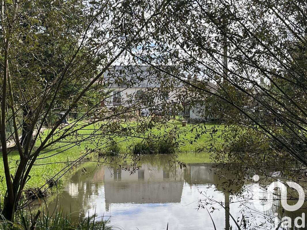 Photo 4 - Maison à BAUGE