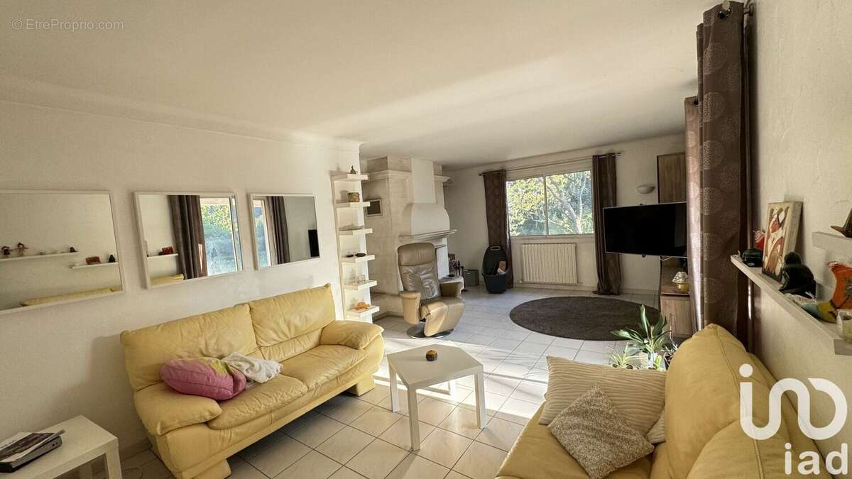 Photo 9 - Maison à MONTEUX