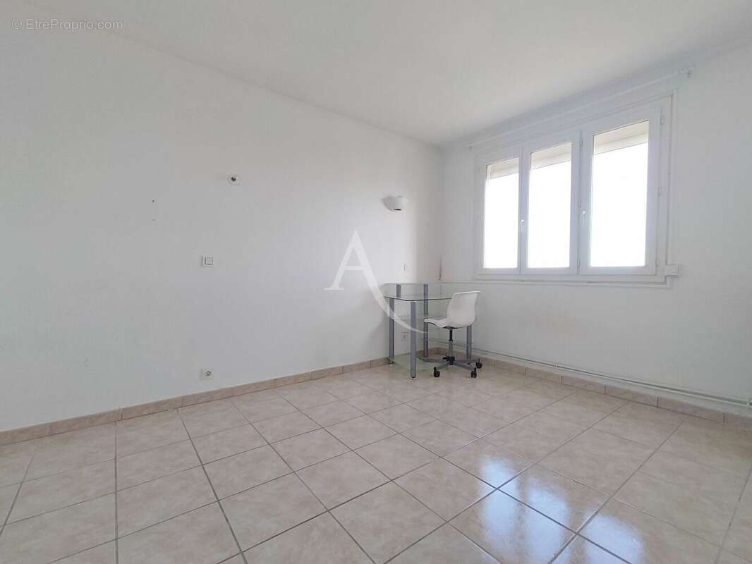 Appartement à FRONTIGNAN
