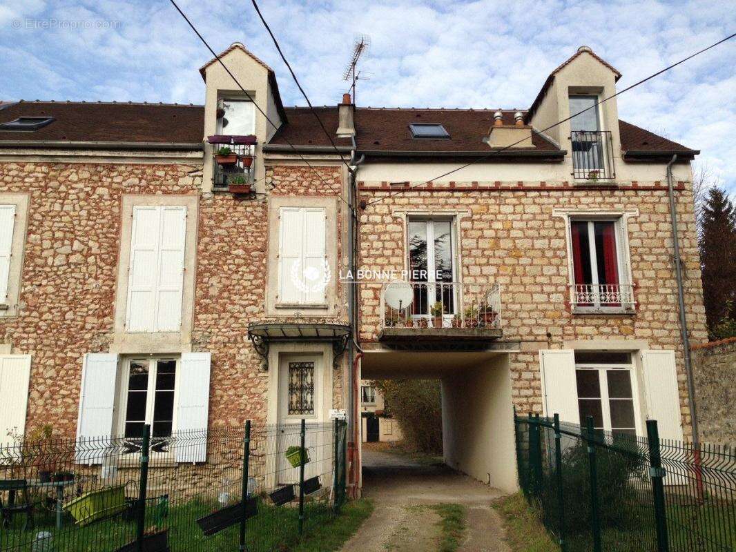 Appartement à MELUN