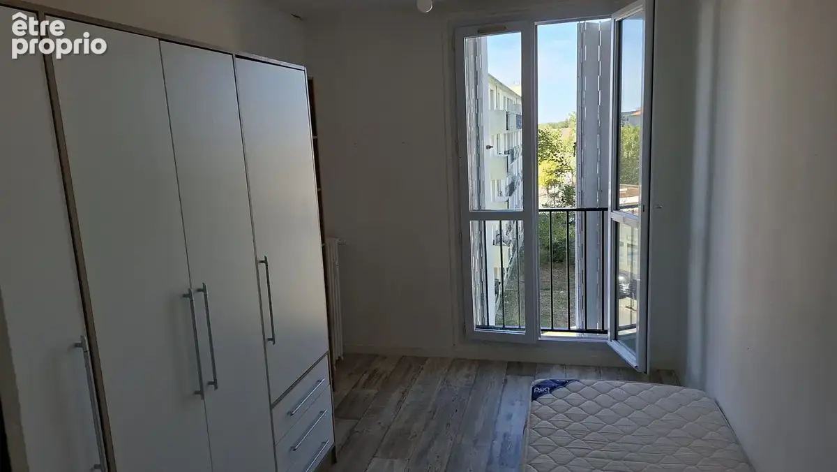 Appartement 3 pièces 54 m² à vendre à Rochefort (17300) - photo 8