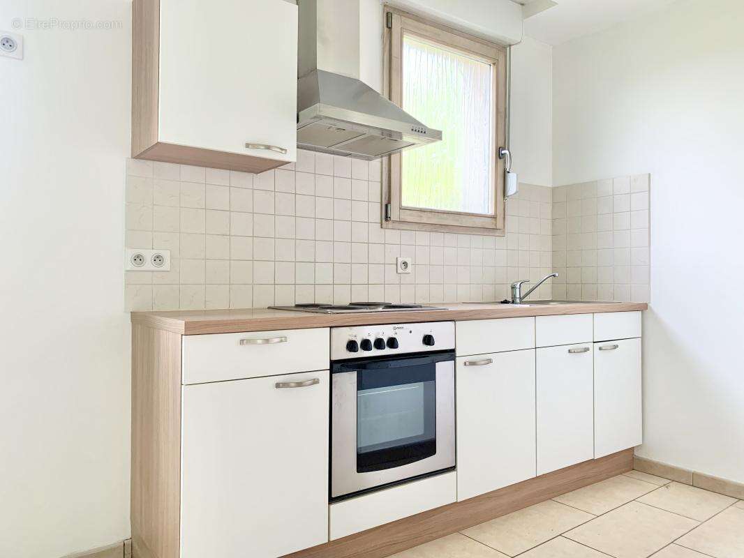 Appartement - photo 4