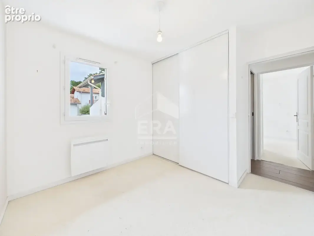 Cambo-Les-Bains - Vente Appartement T3 - Calme et Lumineux - photo 11