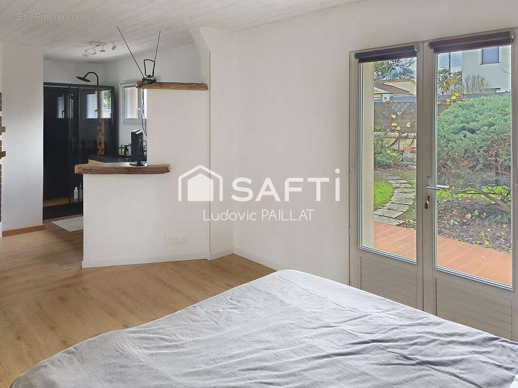 Photo 7 - Maison à VILLENAVE-D&#039;ORNON