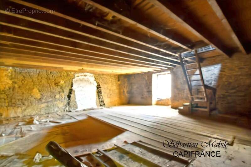 Maison à vendre 3 pièces (35) SOUGEAL en Baie du Mont Saint Michel - terrain de 477 M² - photo 11