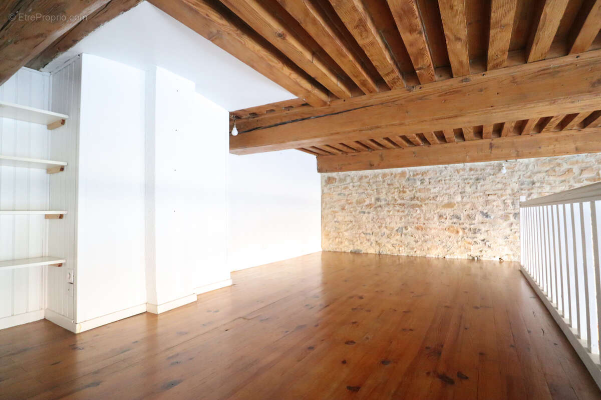 Appartement à LYON-1E