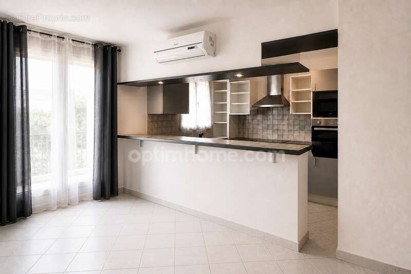 Appartement à LIVRY-GARGAN