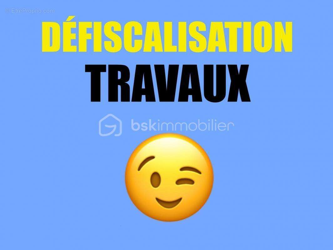 Appartement à BOULOGNE-SUR-MER