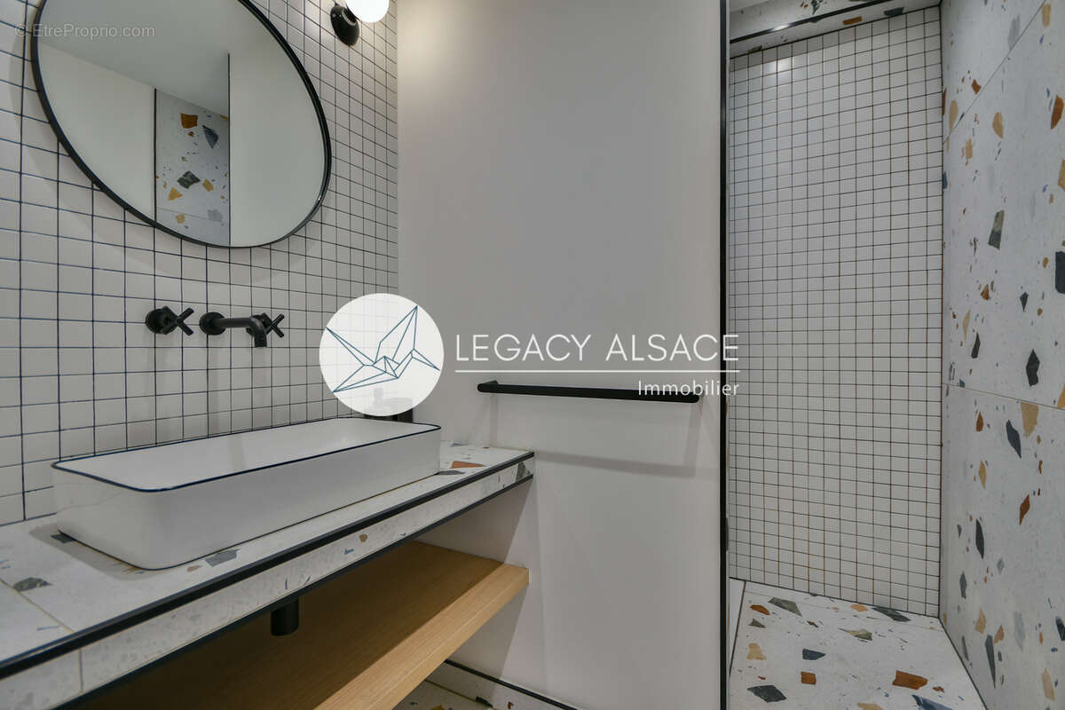 Appartement 2p 43,92m2 proche Place de l'Etoile - photo 9