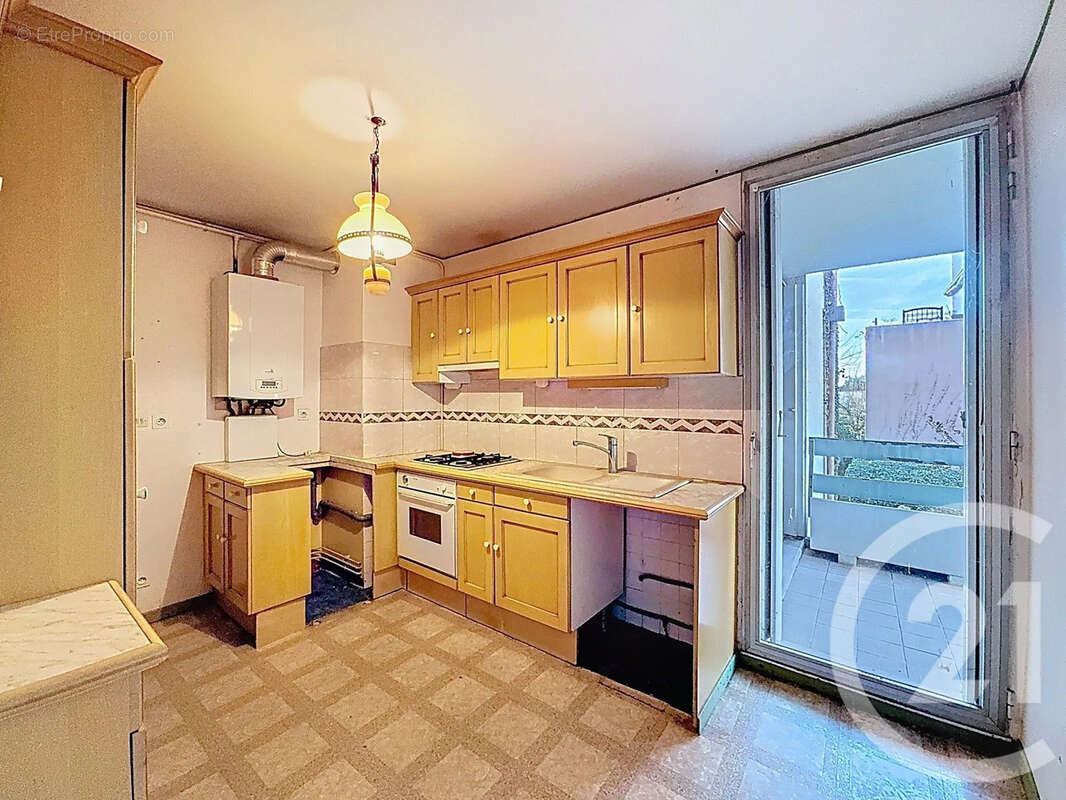 Appartement à MONTAUBAN