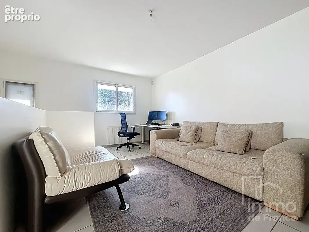 Maison Prevessin Moens 5 pièces 175 m2 EN VENTE INTERACTIVE - photo 14