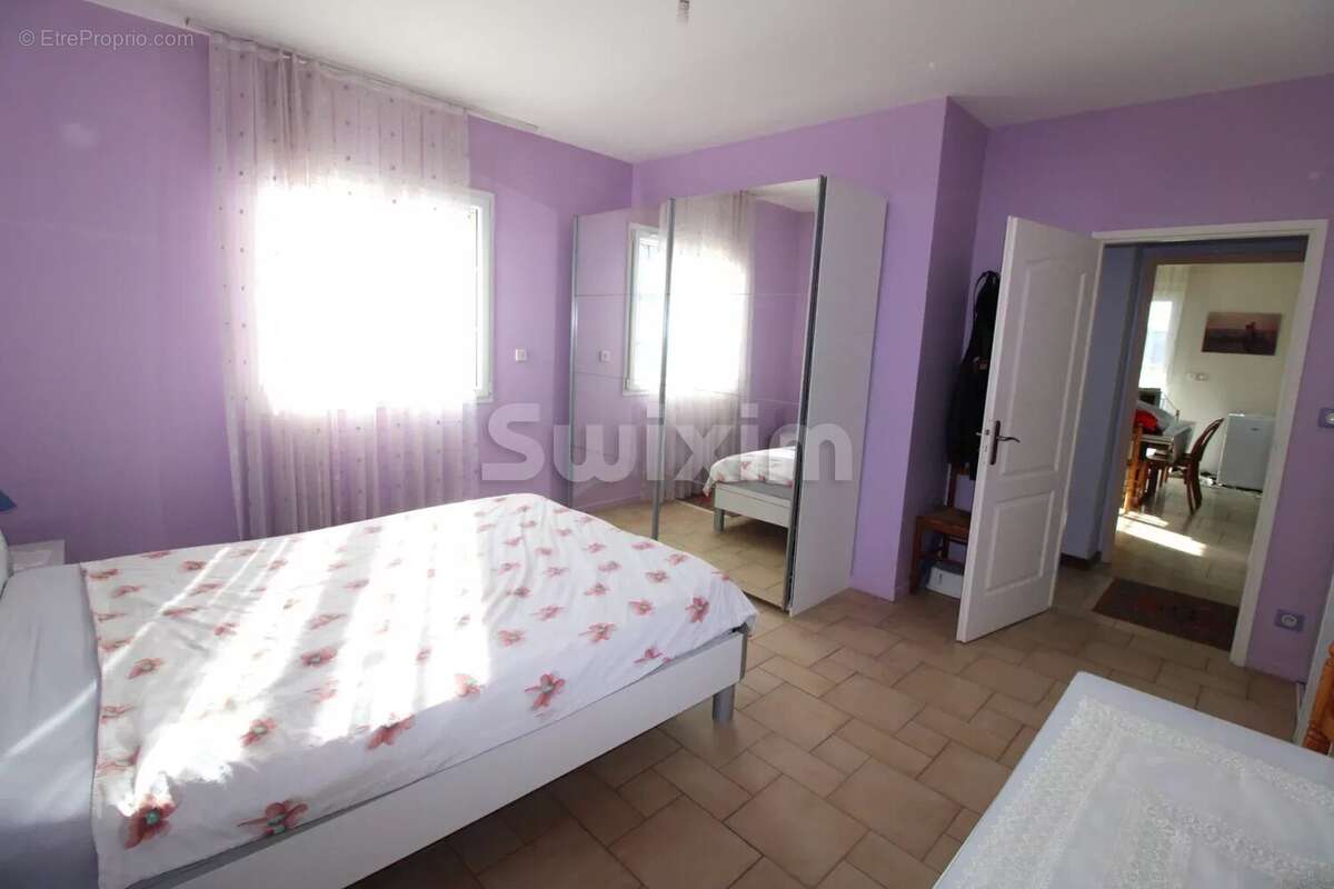 Maison à SAINT-LAURENT-EN-GRANDVAUX