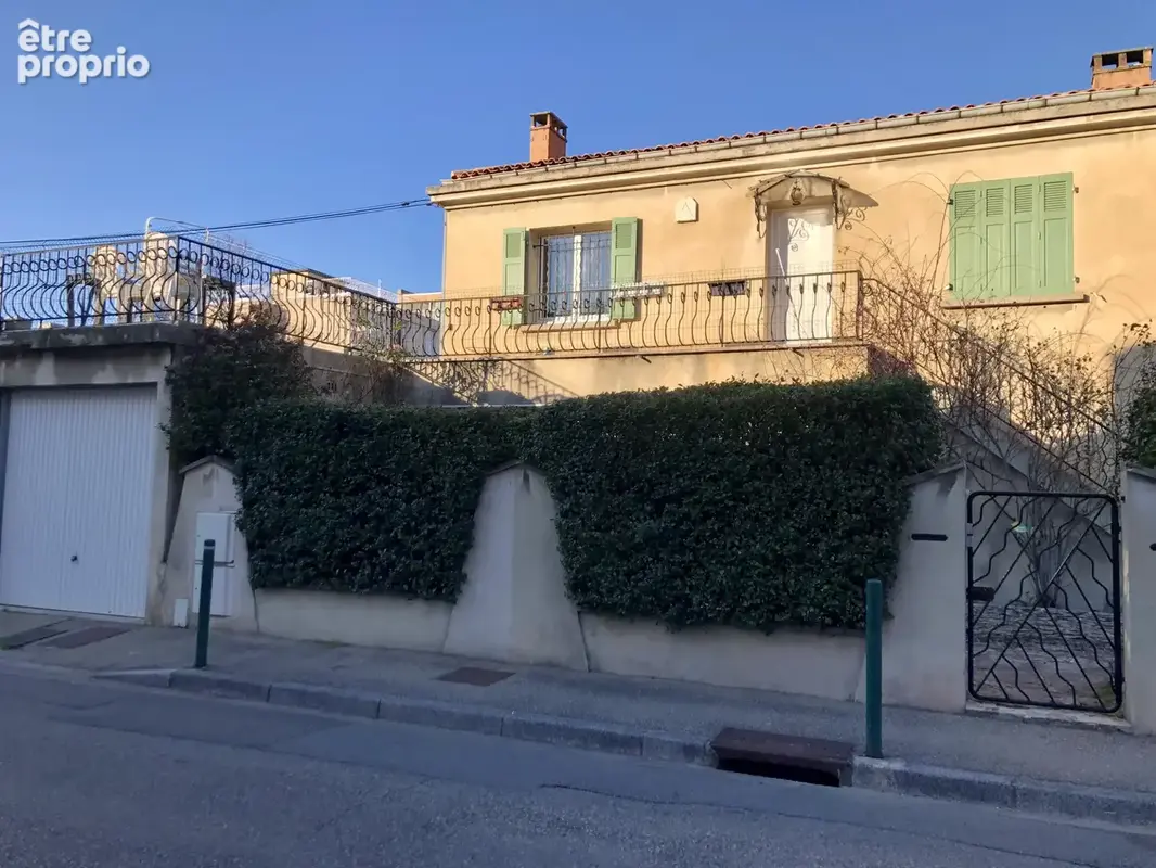 Avignon  : exclusivité - photo 1