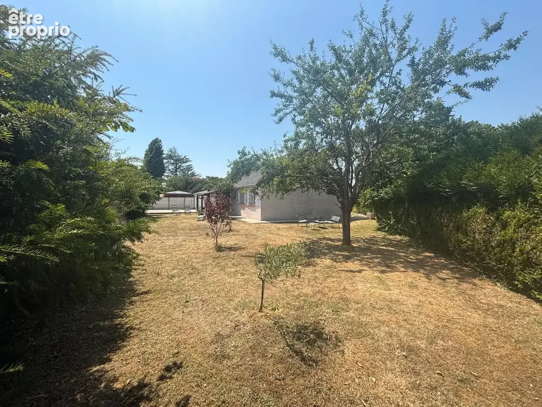 Maison 106m2 4 chambres avec jardin - photo 24