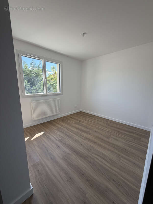 À vendre   Maison neuve   Chambéry (limite Sonnaz) - photo 6