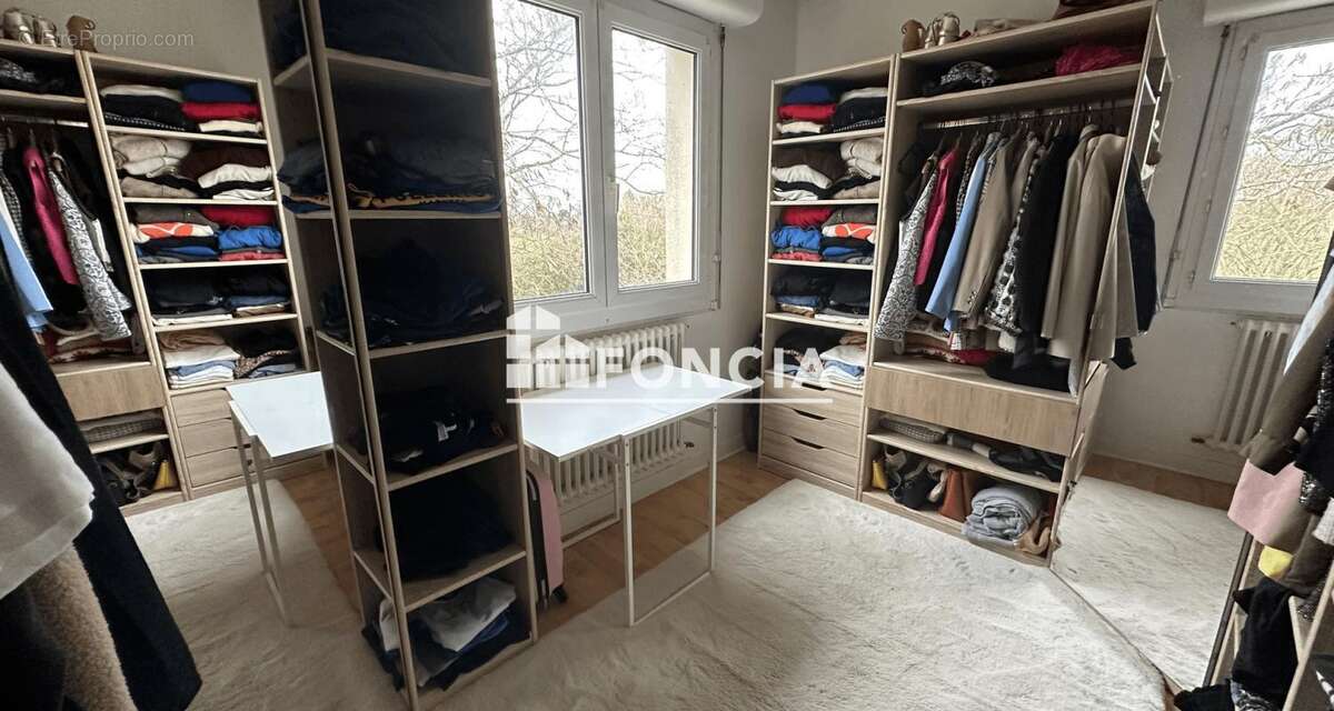 Maison à PONT-SCORFF