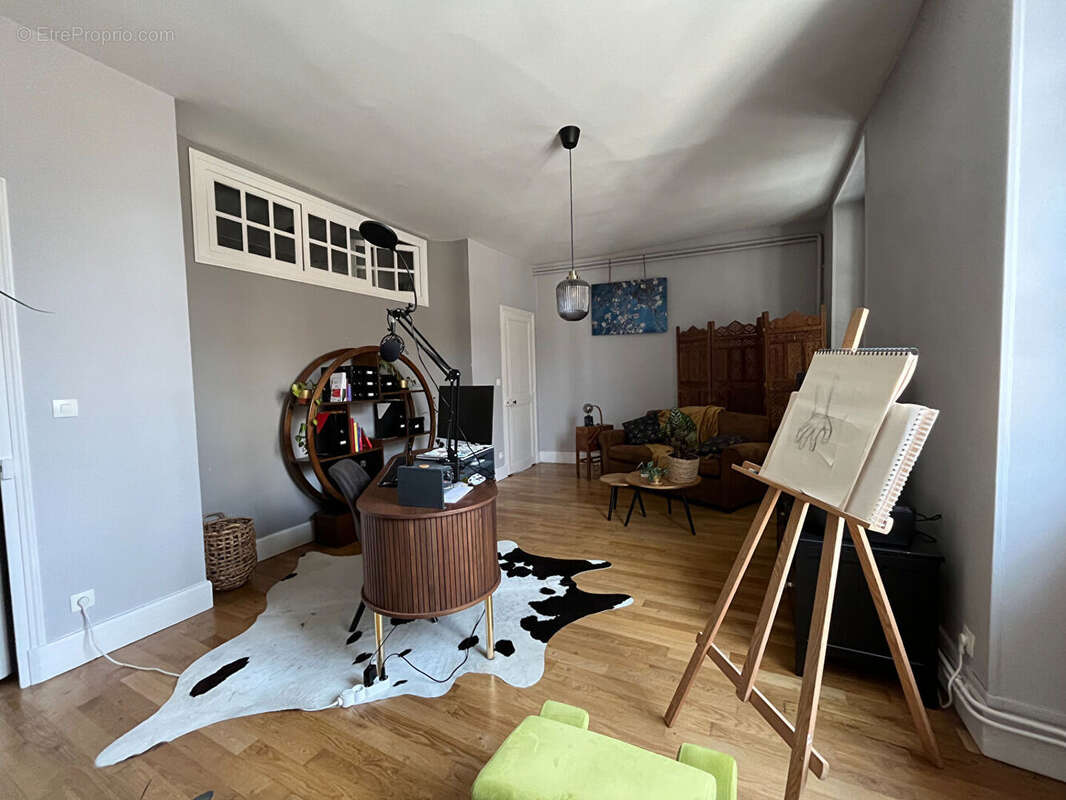 Appartement à NEVERS