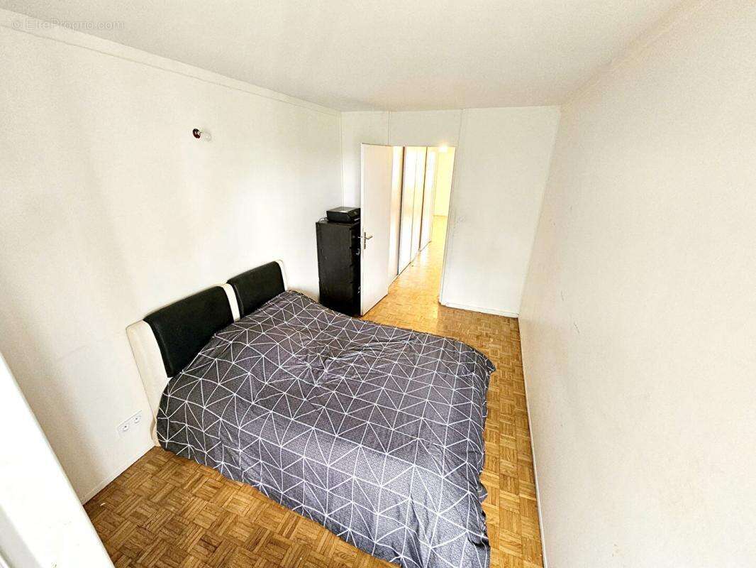 Appartement à LYON-9E