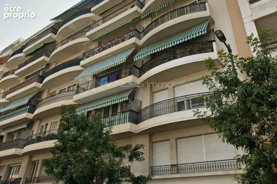 Exclusivité - studio roquebrune cap martin centre - photo 1