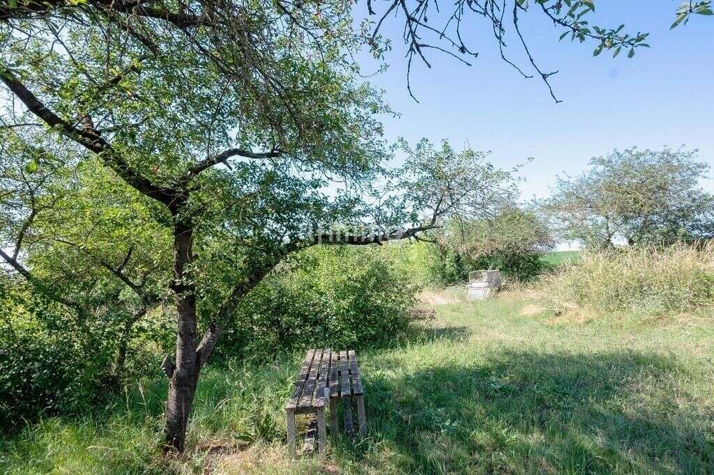 Terrain à CHALONS-EN-CHAMPAGNE