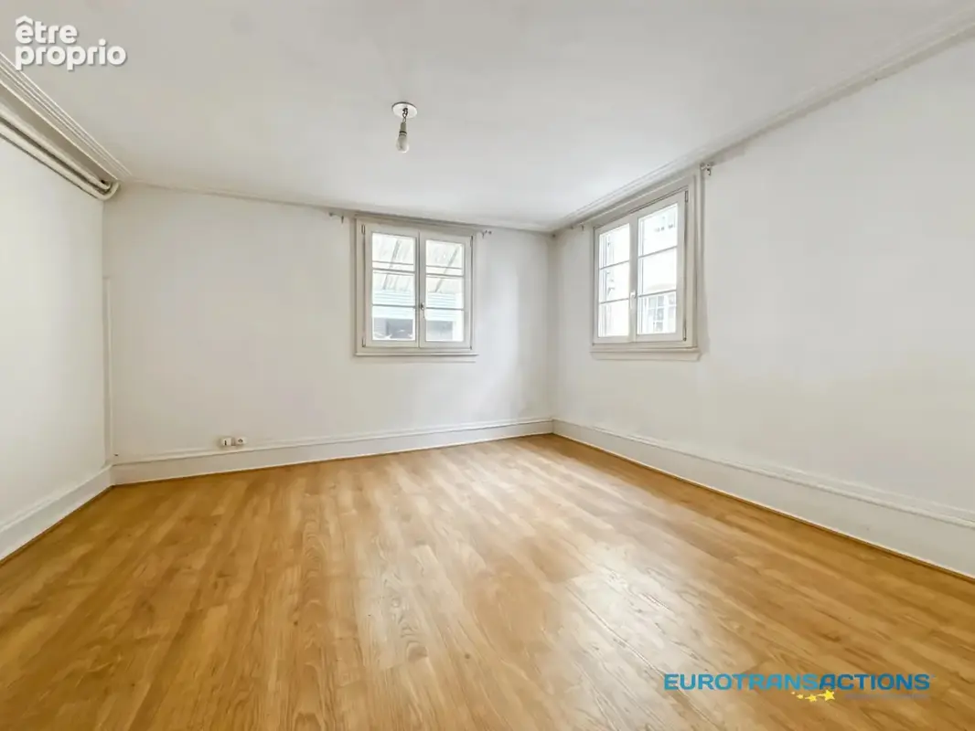 Vendenheim – maison alsacienne 170 m² – au calme, centre à pied - photo 4