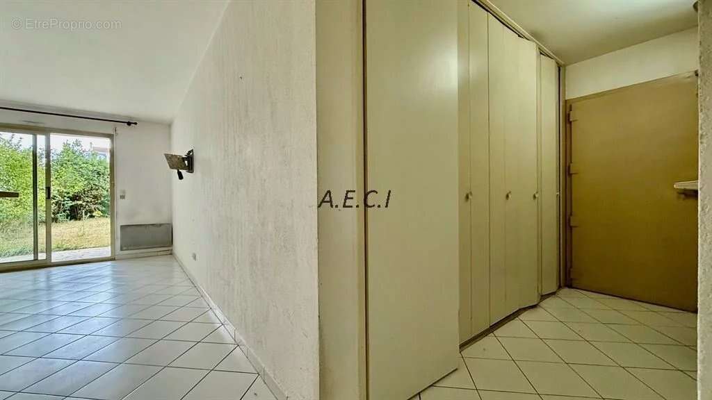 Appartement à BOIS-COLOMBES