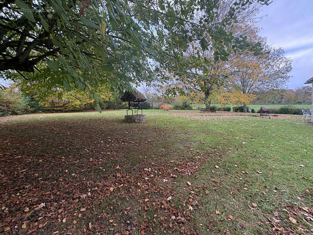 Maison à DAME-MARIE