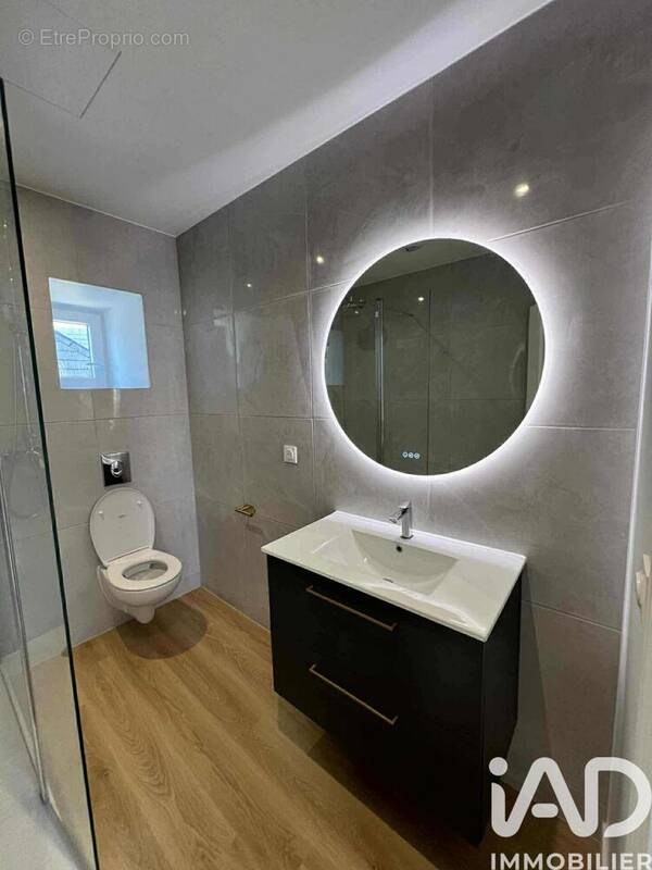 Photo 1 - Appartement à BRETTEVILLE