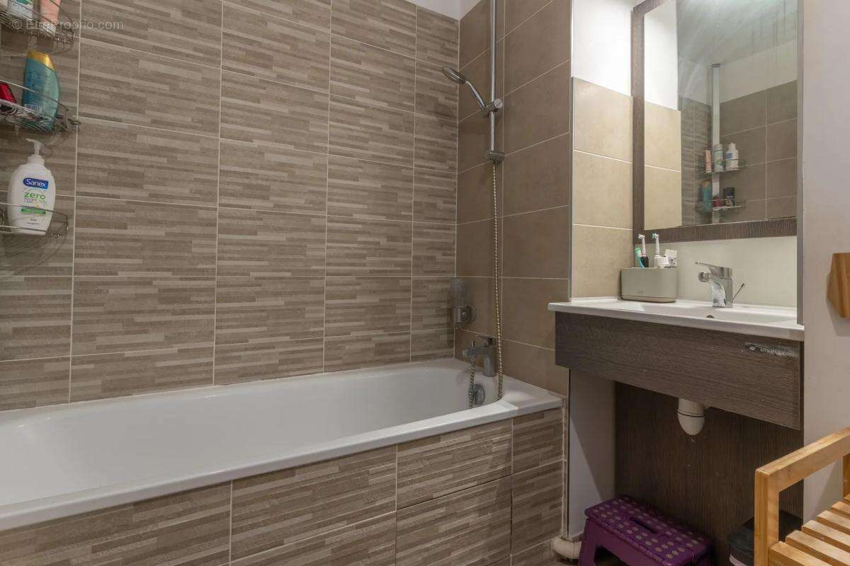 Appartement à BEZONS