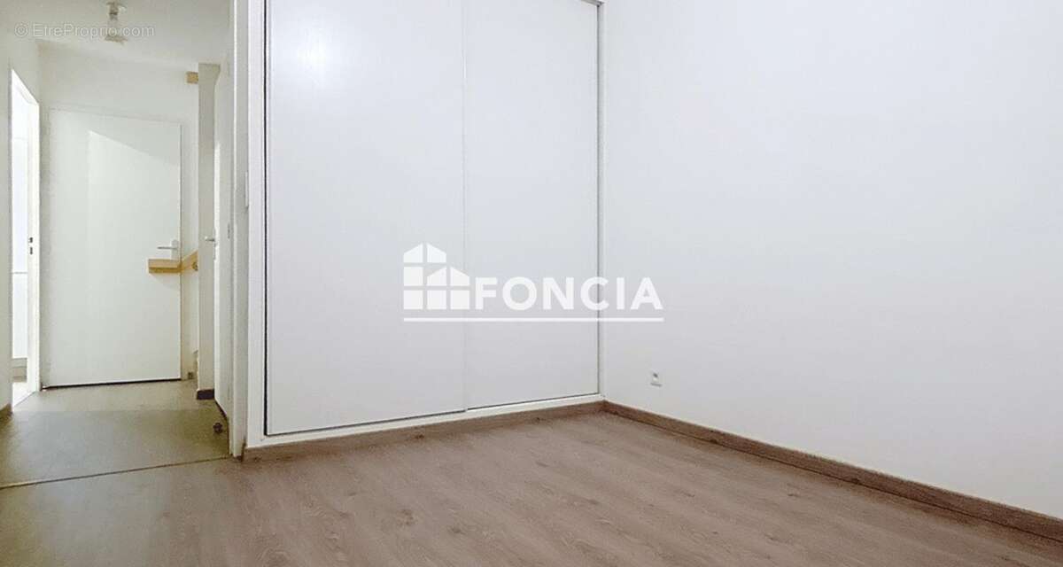 Appartement à TOUQUES