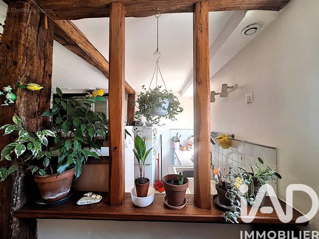 Photo 1 - Appartement à COULOMMIERS